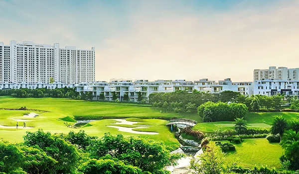 Godrej Crown Residences